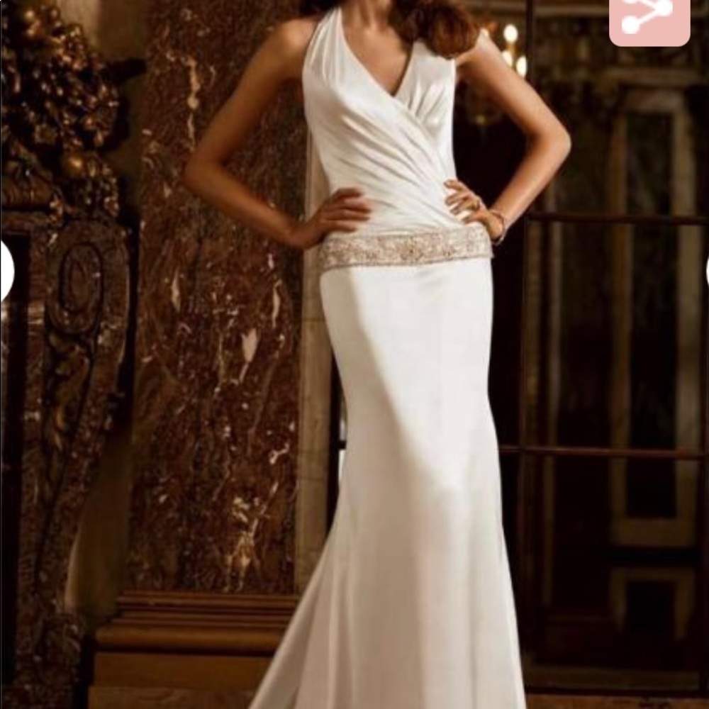 Galina Signature Wedding Dress
